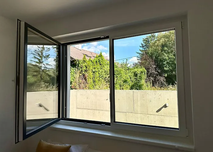 Premium With Garden Διαμέρισμα