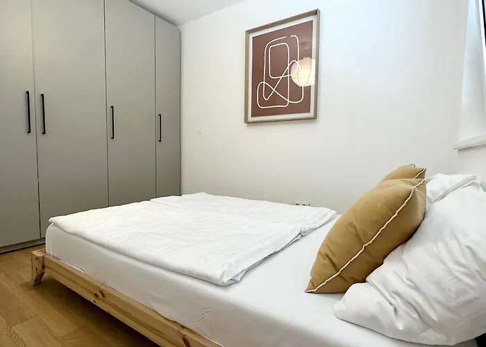 Premium With Garden