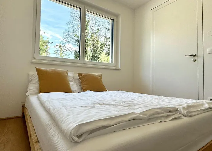 Premium With Garden Διαμέρισμα Βιέννη