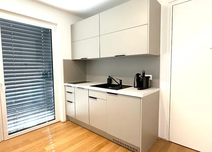 Premium With Garden Βιέννη