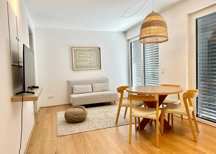 Premium With Garden