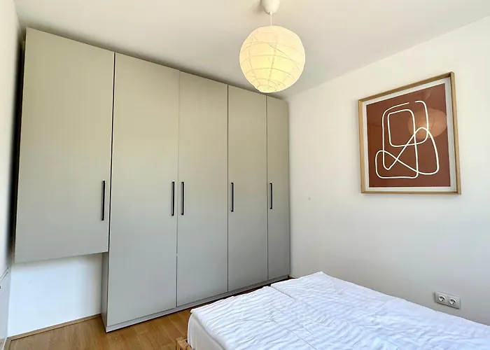 Premium With Garden Διαμέρισμα Βιέννη