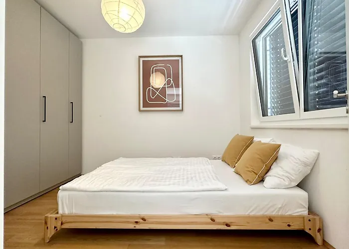 Premium With Garden