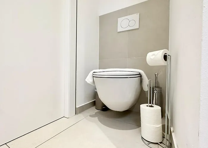 Premium With Garden Διαμέρισμα *