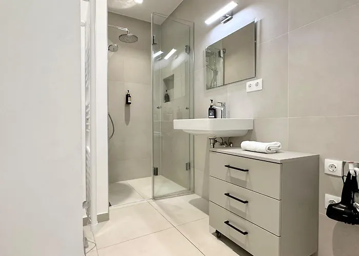 Premium With Garden Διαμέρισμα Βιέννη